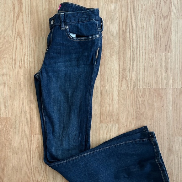 Dark Denim - Picture 2 of 4